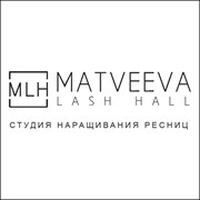 Студия наращивания ресниц Matveeva Lash Hall (город Киров)